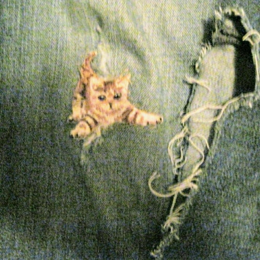 Anthropologie boyfriend jeans.  HP 6/22 - Picture 4 of 5